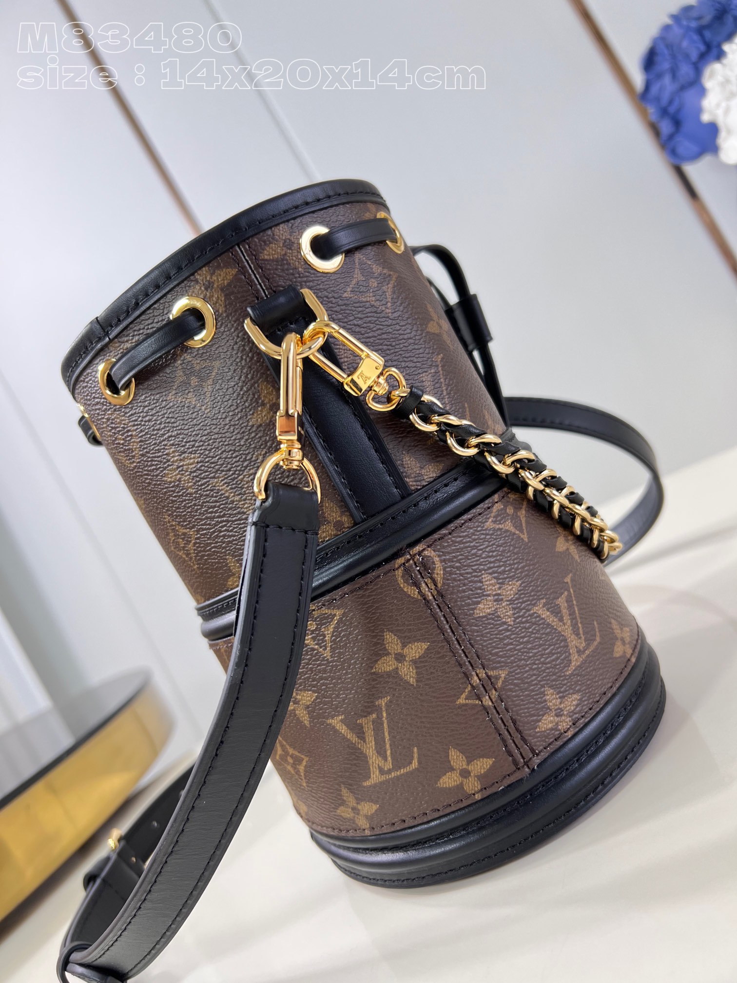 Louis Vuitton Bucket Bags